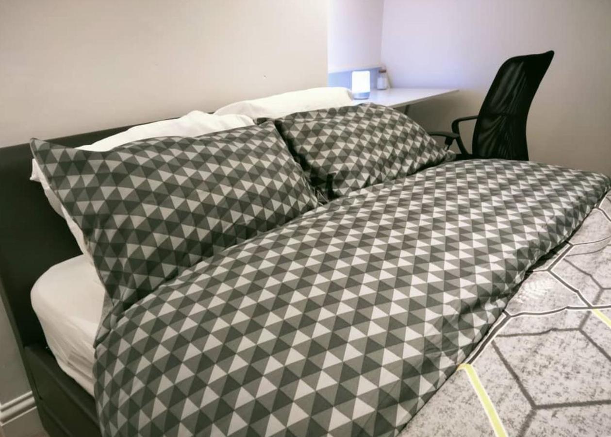 Fully-Equipped Flat In The City Of ロンドン エクステリア 写真