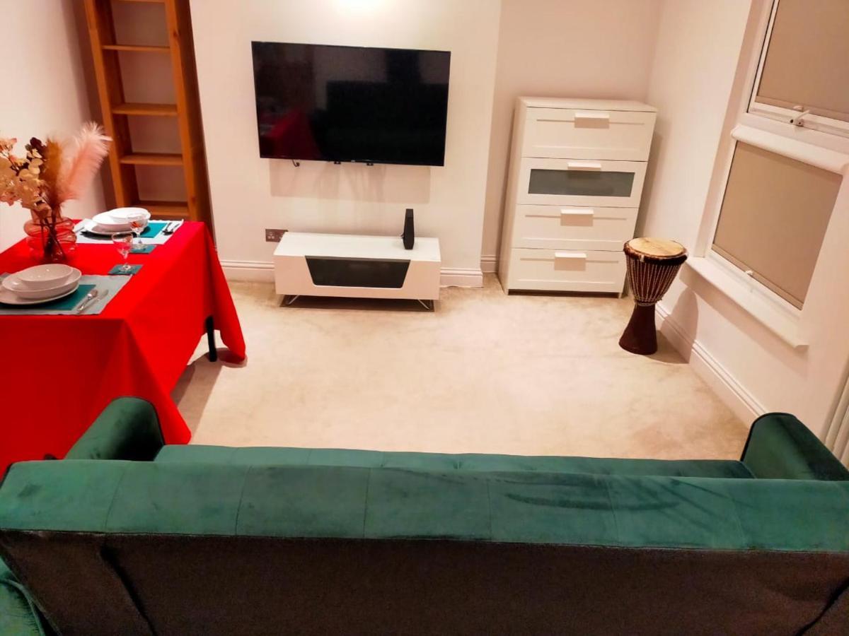 Fully-Equipped Flat In The City Of ロンドン エクステリア 写真