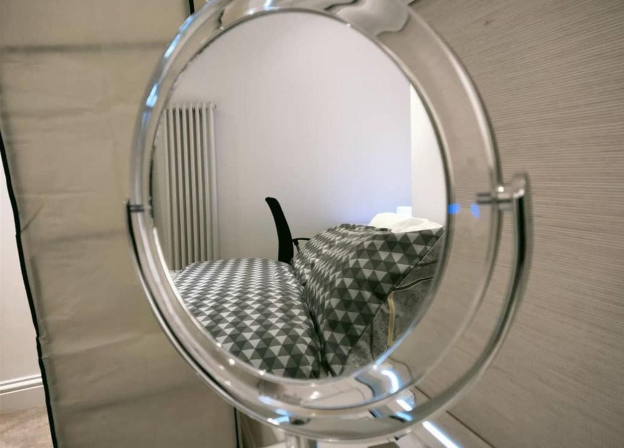 Fully-Equipped Flat In The City Of ロンドン エクステリア 写真