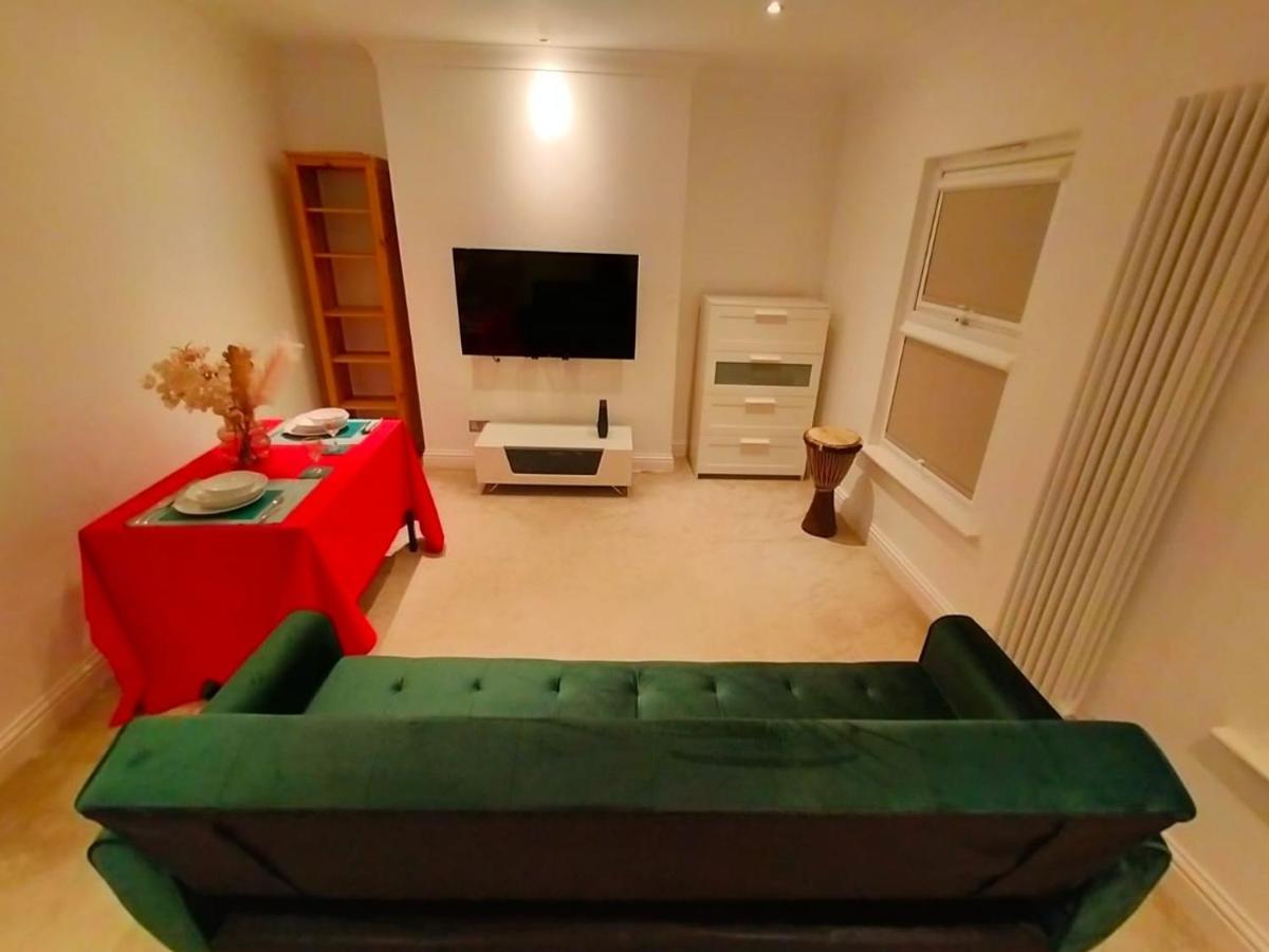 Fully-Equipped Flat In The City Of ロンドン エクステリア 写真