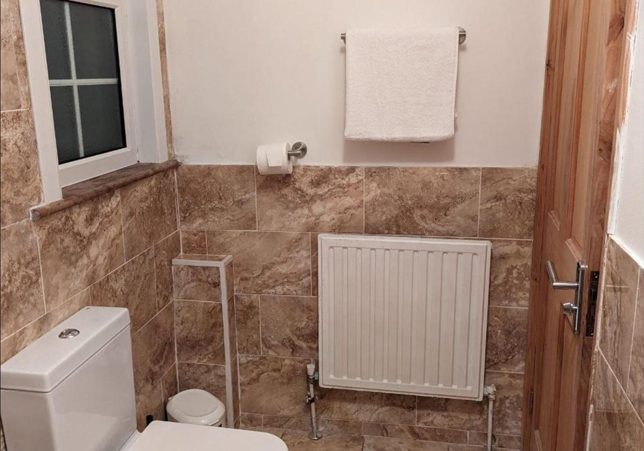 Fully-Equipped Flat In The City Of ロンドン エクステリア 写真
