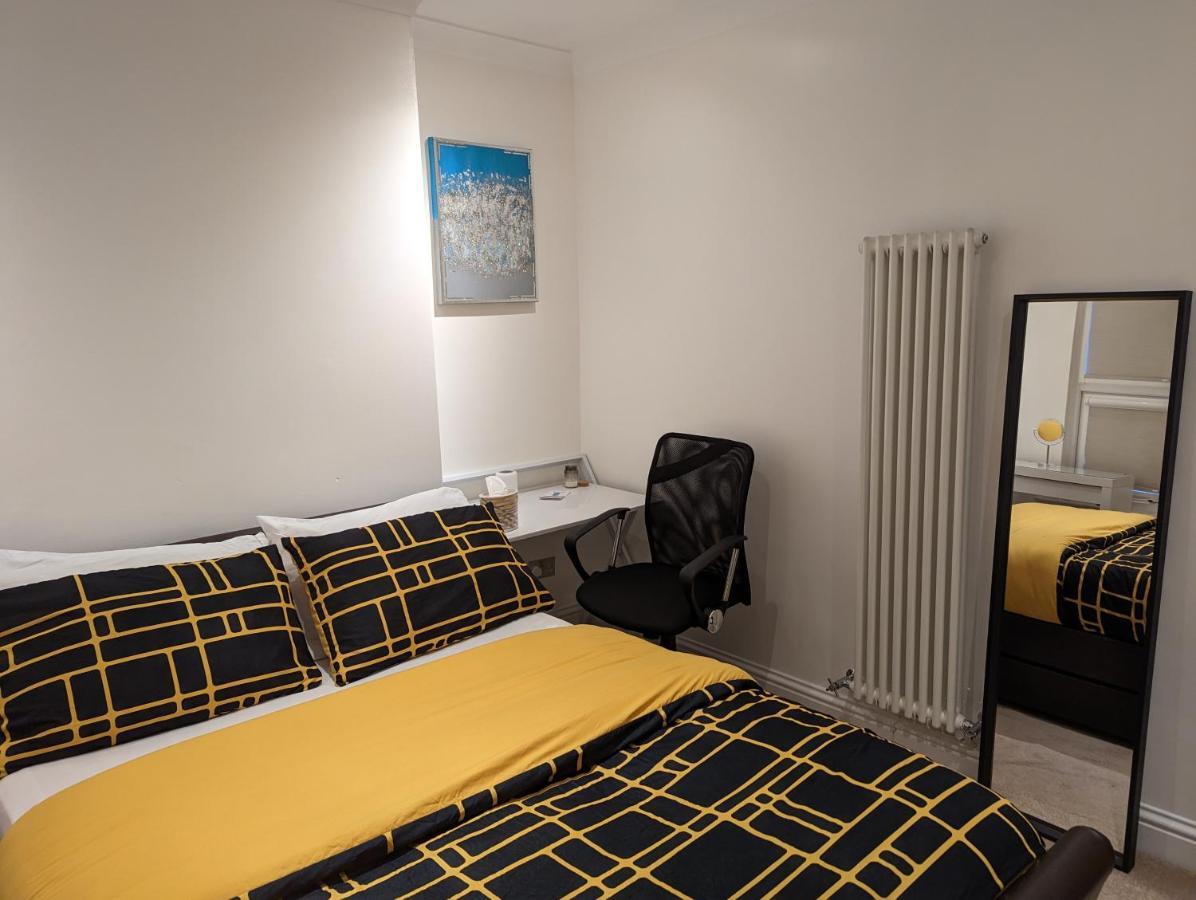 Fully-Equipped Flat In The City Of ロンドン エクステリア 写真