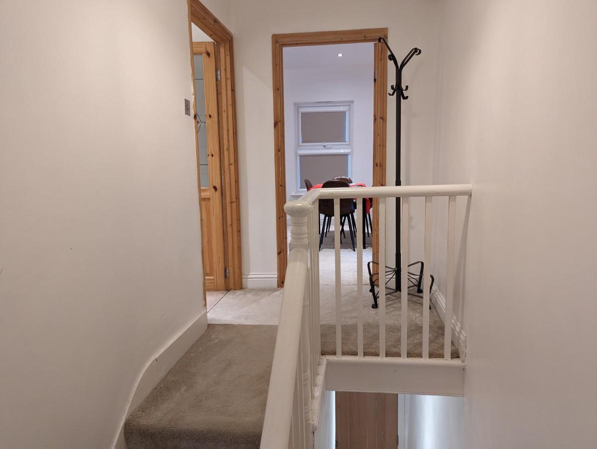 Fully-Equipped Flat In The City Of ロンドン エクステリア 写真