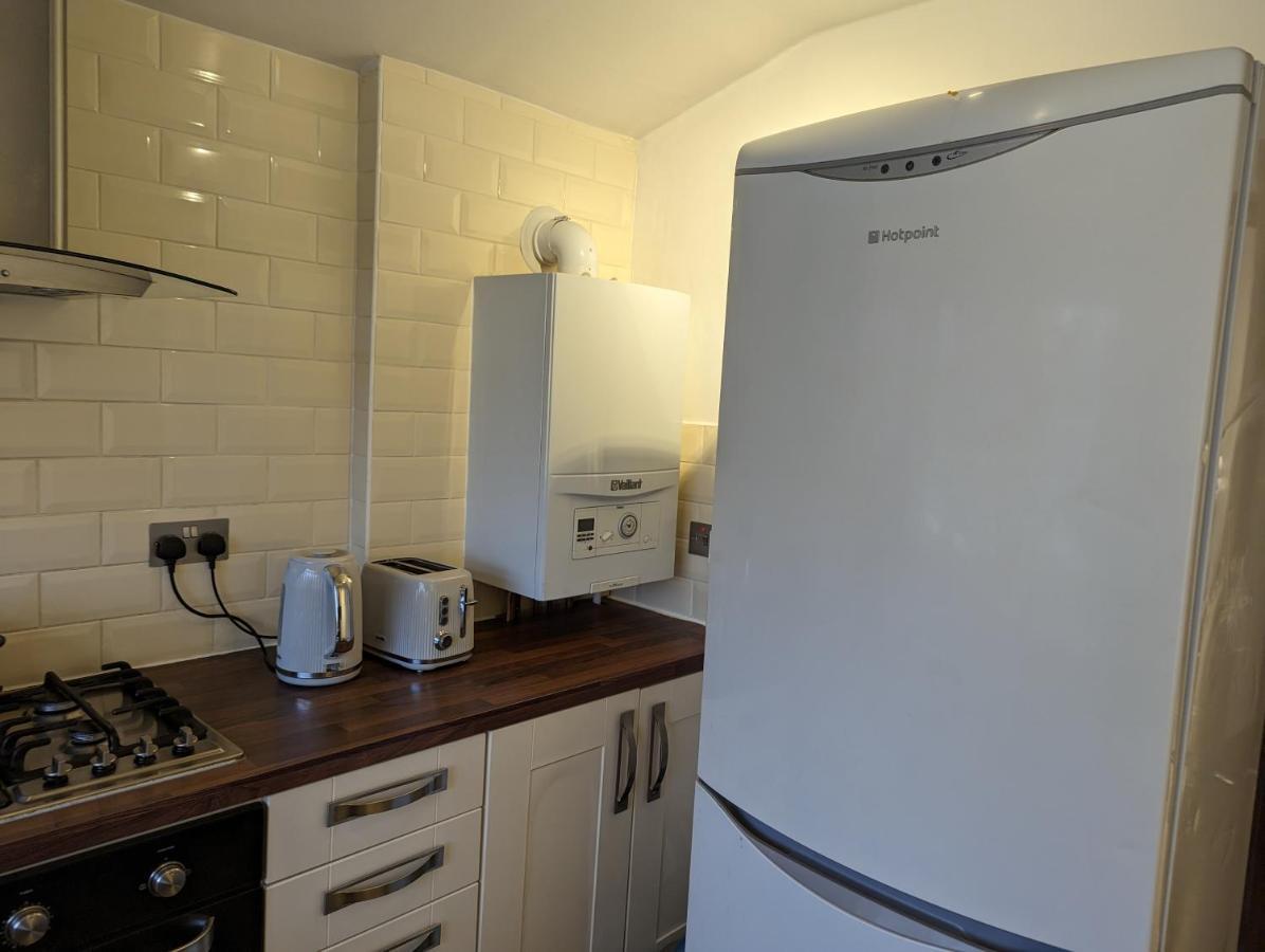 Fully-Equipped Flat In The City Of ロンドン エクステリア 写真