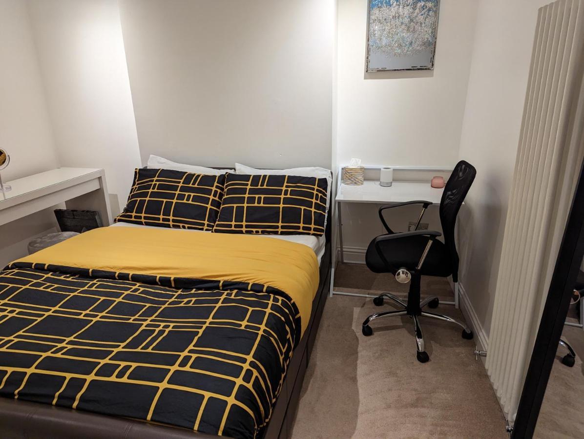 Fully-Equipped Flat In The City Of ロンドン エクステリア 写真