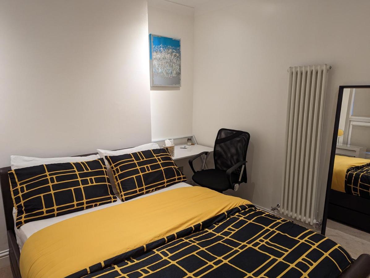 Fully-Equipped Flat In The City Of ロンドン エクステリア 写真