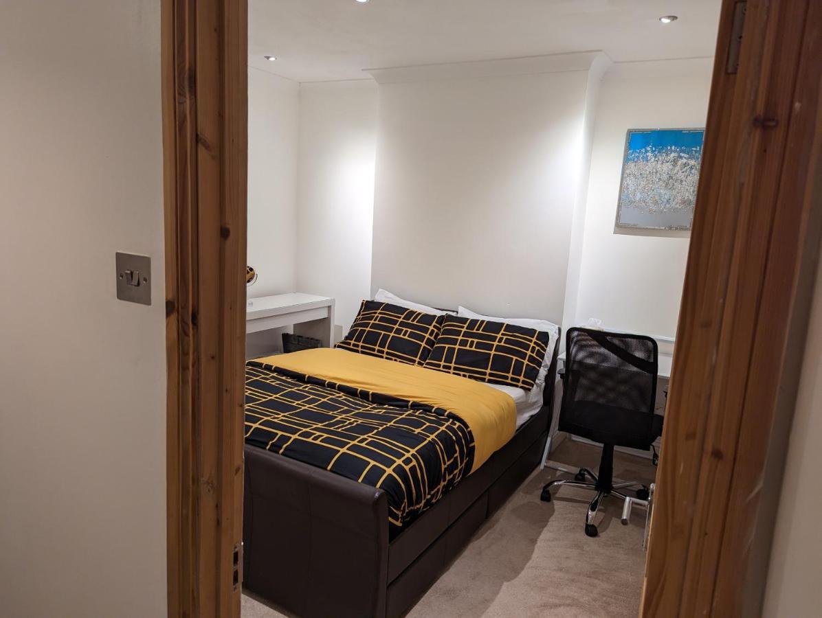 Fully-Equipped Flat In The City Of ロンドン エクステリア 写真