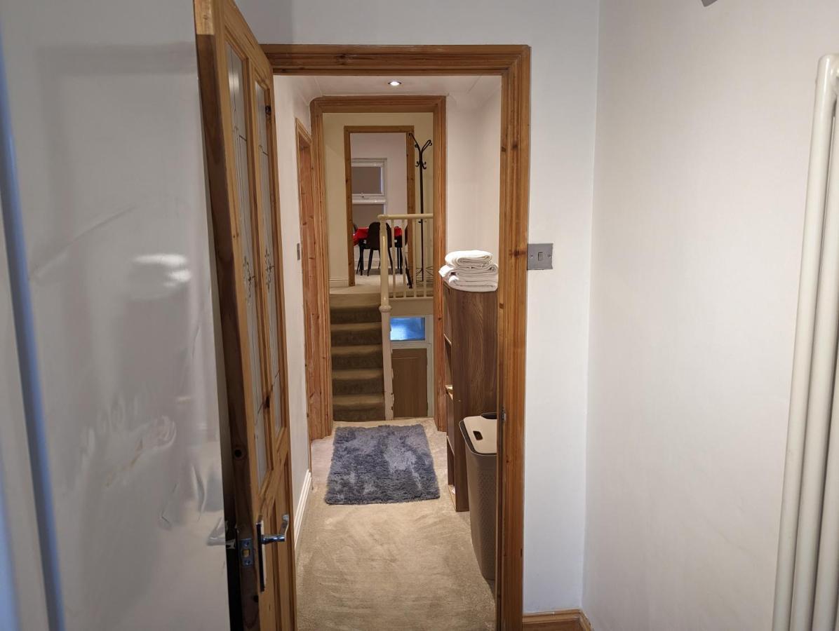Fully-Equipped Flat In The City Of ロンドン エクステリア 写真