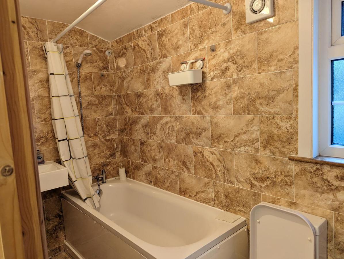 Fully-Equipped Flat In The City Of ロンドン エクステリア 写真