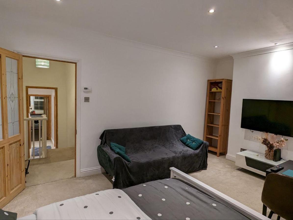 Fully-Equipped Flat In The City Of ロンドン エクステリア 写真