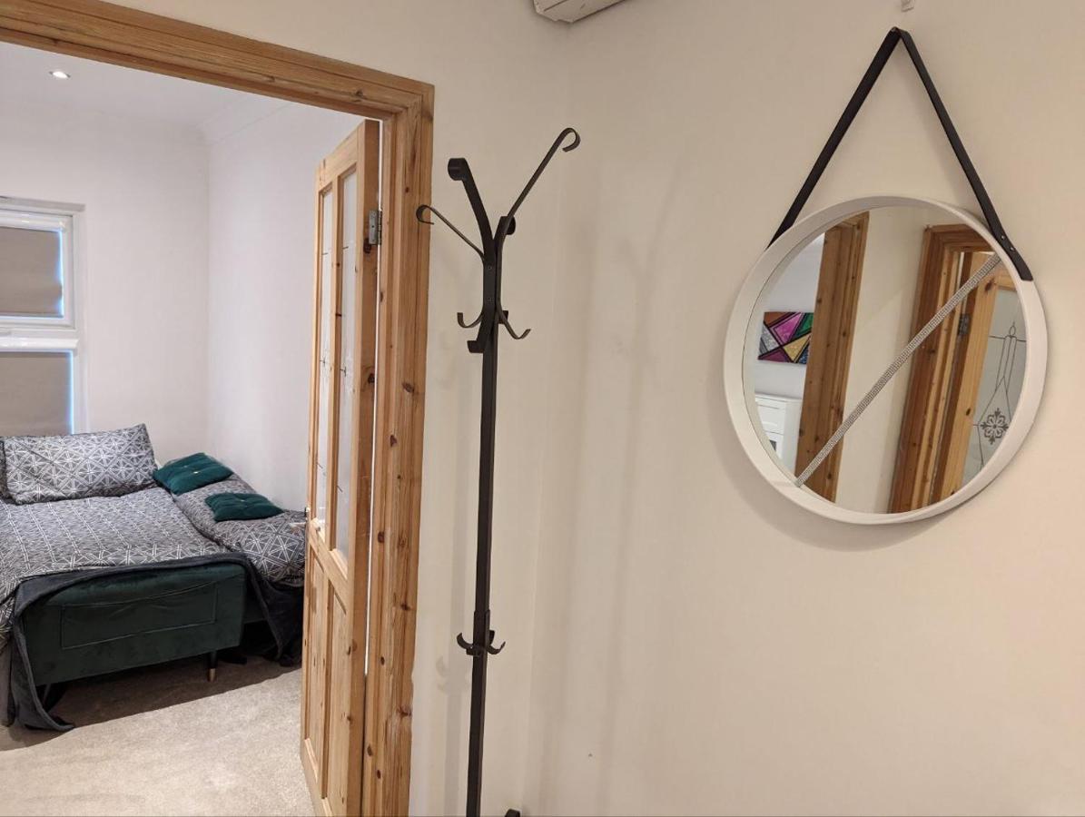 Fully-Equipped Flat In The City Of ロンドン エクステリア 写真