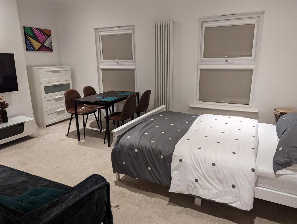 Fully-Equipped Flat In The City Of ロンドン エクステリア 写真