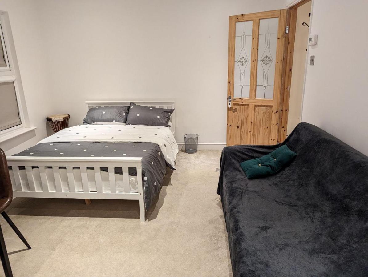 Fully-Equipped Flat In The City Of ロンドン エクステリア 写真