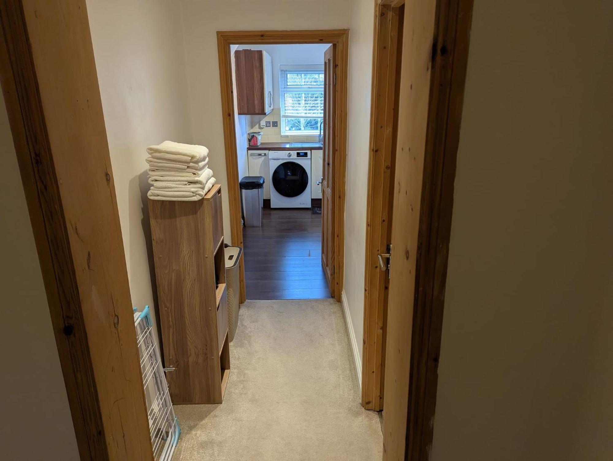 Fully-Equipped Flat In The City Of ロンドン エクステリア 写真