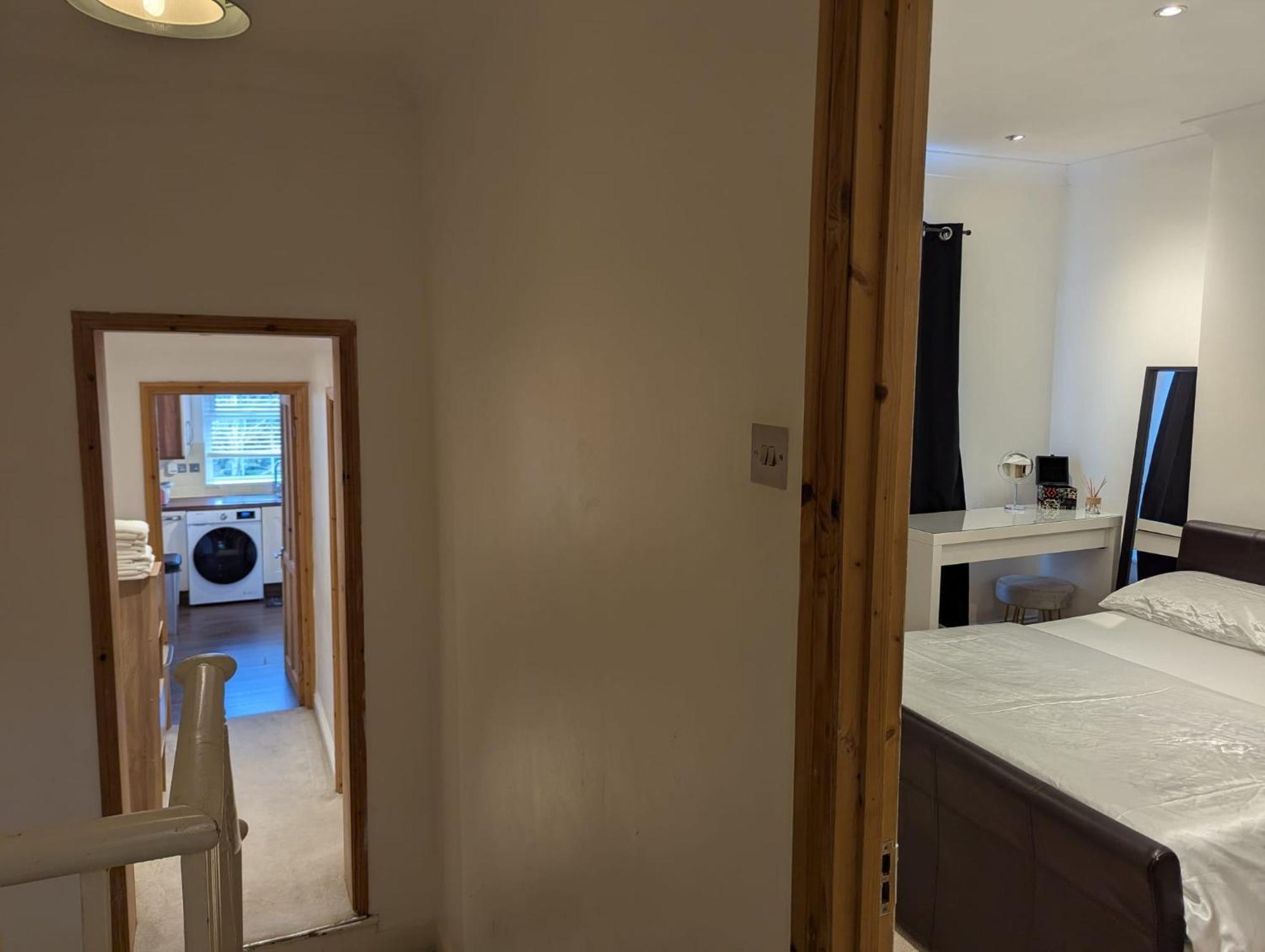 Fully-Equipped Flat In The City Of ロンドン エクステリア 写真
